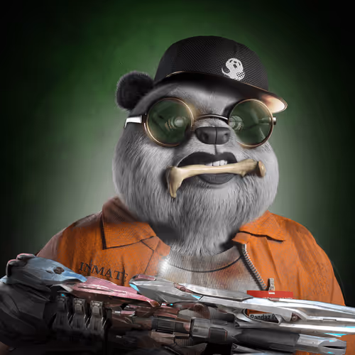 GrumpyPanda #1969