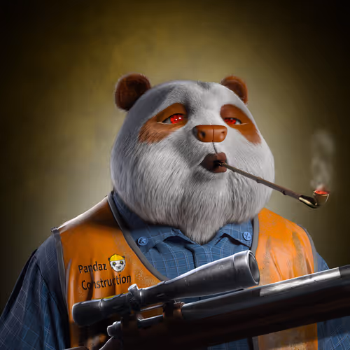 Grumpypandaz