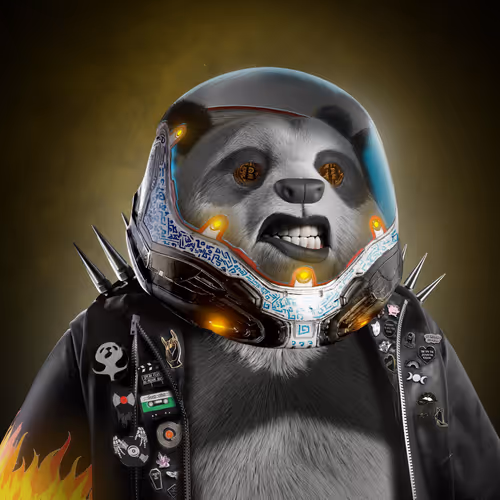 Grumpypandaz