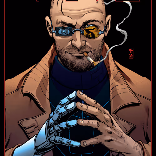 2084 #1 PUBLIC Edition