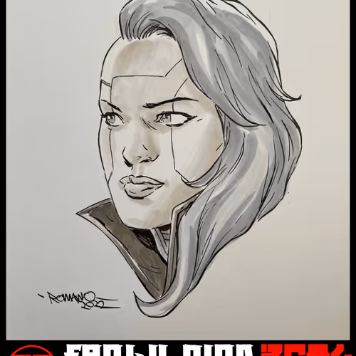 Encode Graphics Collectibles