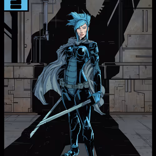 Encode Graphics Collectibles