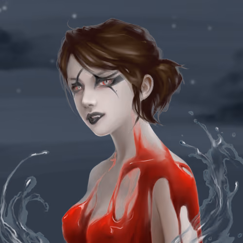 Midnight Clash #104