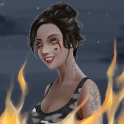 Midnight Clash #634