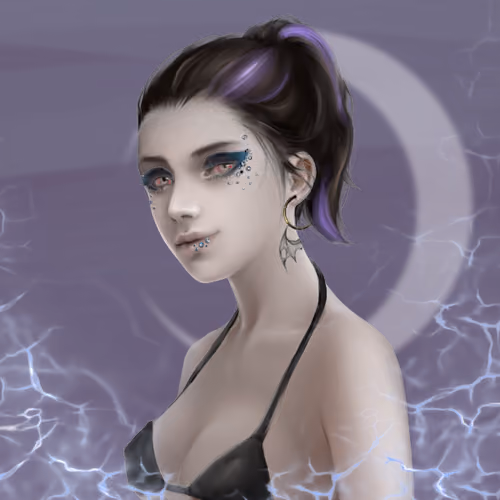 Midnight Clash #61