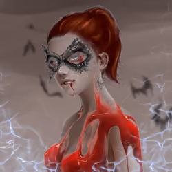 Midnight Clash #145