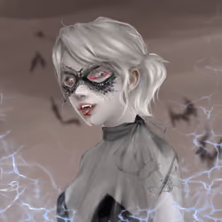 Midnight Clash #698