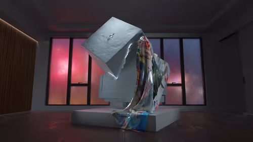 Item #22100010003 Media