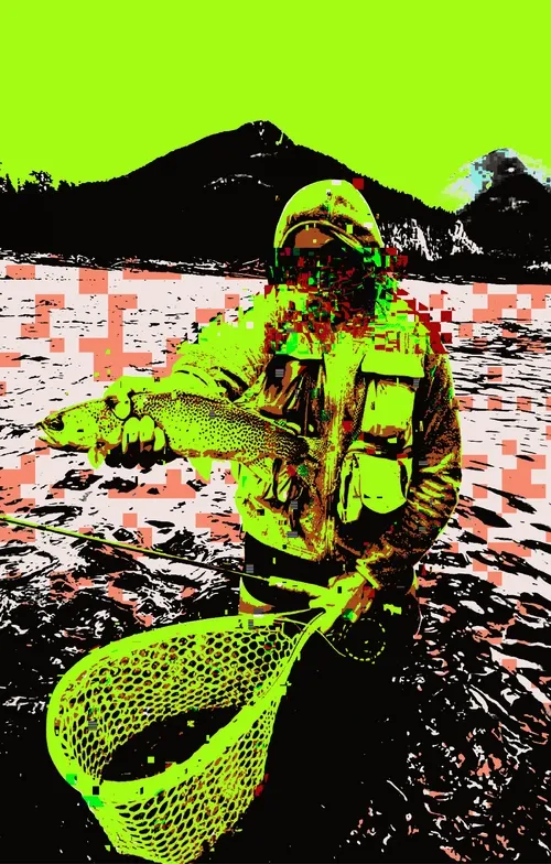 Catch and Release