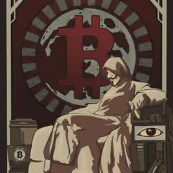 The Architect (Red) #5/10