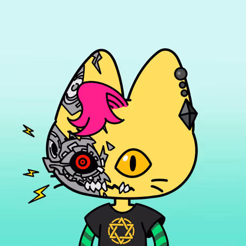 Cat Civilization