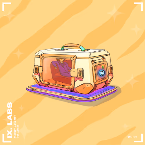 Item #8 Media