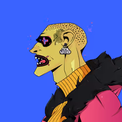 Gruffter #578