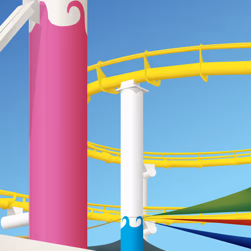 Coastal Coaster