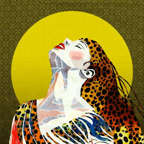 Muse Series 04