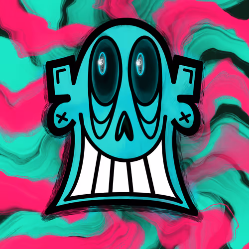 Gangboy #17 - by Eddie Gangland
