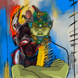 Antimasks #753