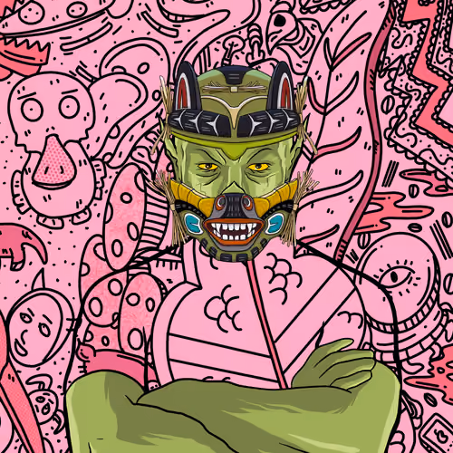 Antimasks #783