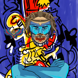 Antimasks #1182