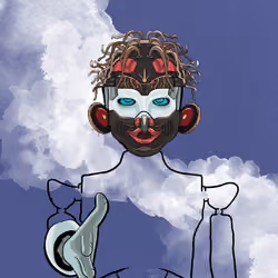 Antimasks #435