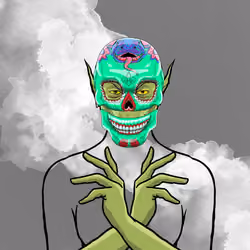 Antimasks #1092
