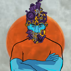 Antimasks #450