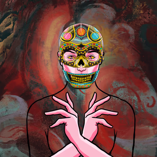 Antimasks #423
