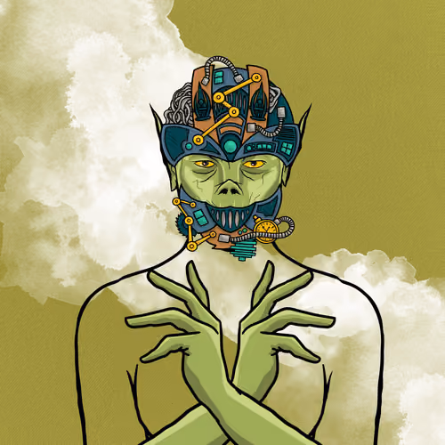 Antimasks #650