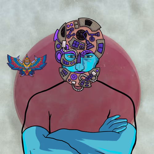 Antimasks #1544