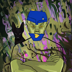 Antimasks #599