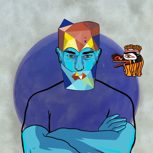Antimasks #953