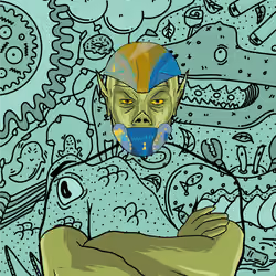 Antimasks #1533