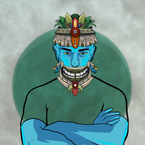 Antimasks #382