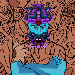 Antimasks #537