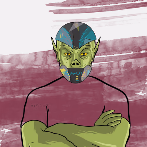 Antimasks #1080