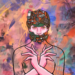 Antimasks #1062