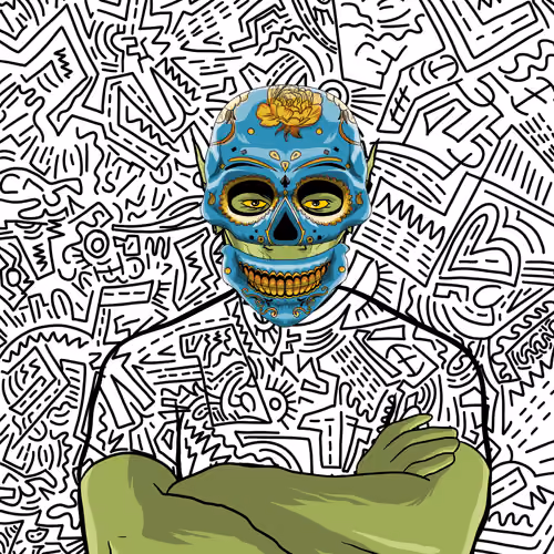 Antimasks #996