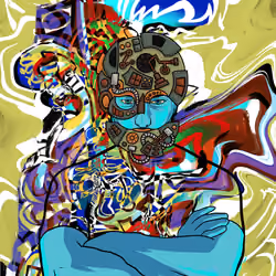 Antimasks #266