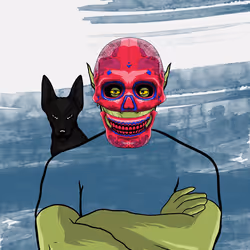 Antimasks #913