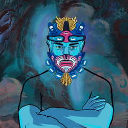 Antimasks #264
