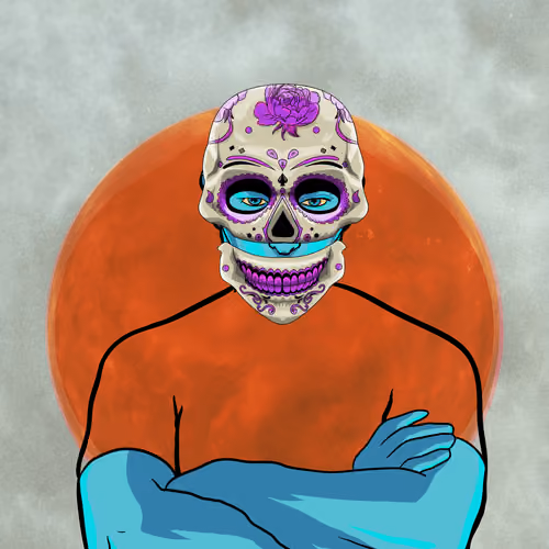 Antimasks #1426