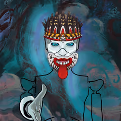 Antimasks #1046