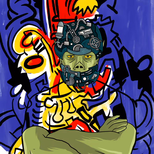 Antimasks #341
