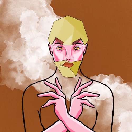 Antimasks #1477