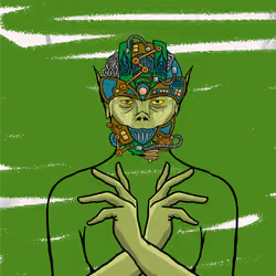 Antimasks #1136