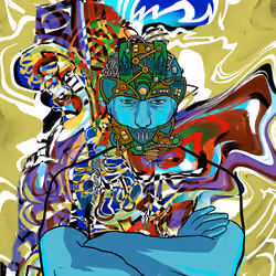 Antimasks #267