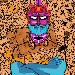 Antimasks #648