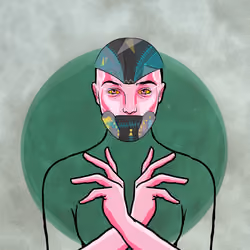 Antimasks #362