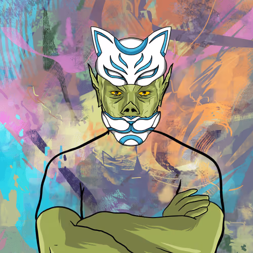Antimasks #800