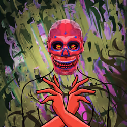 Antimasks #313